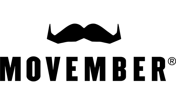 Movember Foundation Logo